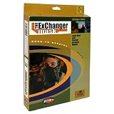 Polarwrap The Exchanger Mask, Exchanger II Model, Mossy Oak Shadow Grass, Small, 1 Mask