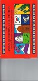 The Asian Question Collection (Multicultural Question Collection)
