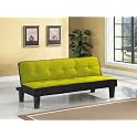 Microfiber Adjustable Sofa