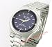New Philip Persio Men's Water Resistant 7 Light Watch