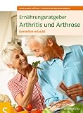 Bild zu: Ern&auml;hrungsratgeber Arthritis und Arthrose: Genie&szlig;en erlaubt!