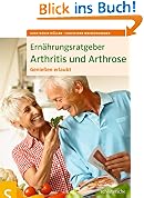 Ernährungsratgeber Arthritis und Arthrose