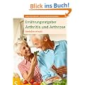 Ern�hrungsratgeber Arthritis und Arthrose: Genie�en erlaubt!