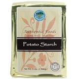 Authentic Foods Potato Starch
