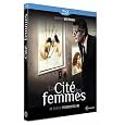 City of Women (1980) ( La Cité des femmes ) ( La Città delle donne ) [ Blu-Ray, Reg.A/B/C Import - France ]