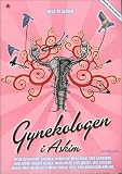 Gynecologist in Askim ( Gynekologen i Askim ) [ NON-USA FORMAT, PAL, Reg.2 Import - Sweden ]