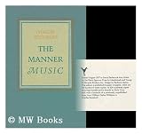 The Manner Music