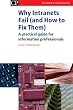 Why Intranets Fail (and How to Fix Them): A Practical Guide for Information Professionals (Chandos Series for Information Professionals)