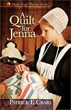 A Quilt for Jenna (Apple Creek Dreams