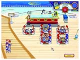 Diner Dash: Flo on the Go (PC CD)