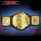 TNA - World Heavyweight Championship Plastik Gürtel