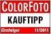 Auszeichnung