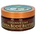 Tree Hut Shea Body Butter, Coconut Lime, 7-Ounce Jars (Pack of 3)