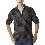 Converse® One Star® Double Layer Lawn Shirt