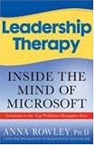 Leadership Therapy: Inside the Mind of Microsoft