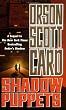 Shadow Puppets (Ender, Book 7)