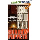 Shadow Puppets (Ender, Book 7) by  Orson Scott Card