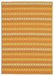 Martha Stewart Sunstripe Cinnamon Rug 9'1 x 10'1
