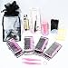 Eyelash Extension Kit - No Burn Glue - Non Irritant -Brand New Innovative Products