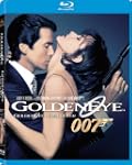 GoldenEye / L'��OEil de feu (Bilingua...