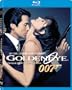 GoldenEye / L'��OEil de feu (Bilingual) [Blu-ray]
