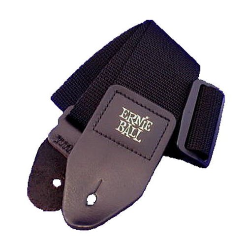 Ernieball Polypro Strap アーニーボール ストラップ