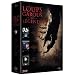 Coffret loups garous de l�gende - The Wolfman + Le loup garou de Londres + Le loup-garou (1941)