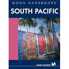 Moon Handbooks South Pacific