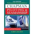Chapman Piloting and Seamanship [CHAPMAN PILOTING and SEAMAN] by Elbert S.(Author) Maloney