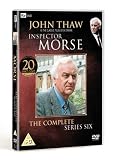 Inspector Morse - Series 6