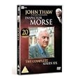 Inspector Morse - Series Six - Import Zone 2 UK (anglais uniquement)