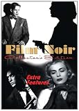 Film Noir: Trailers & Behind the Scenes of Film Noir