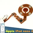 Apple Ipod Nano 2nd Click Wheel White Apple Ipod Nano 2nd Click Wheel White