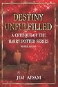 Destiny Unfulfilled