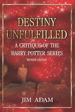 Destiny Unfulfilled