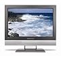 Polaroid TLU01541CU - 15" Widescreen HD Ready LCD TV - With Freeview - Black & Silver