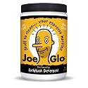 JoeGlo | The Amazing Espresso Machine Cleaner 25 oz. Container