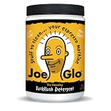  : JoeGlo | The Amazing Espresso Machine Cleaner 25 oz. Container