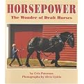 Horsepower (Paperback)