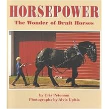 Horsepower (Paperback)
