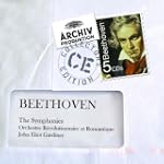 Sinfonien 1-9