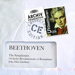 Beethoven: Complete Symphonies