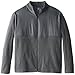 PGA TOUR Big and Tall Mens Golf Full Zip Long Sleeve Fleece Jacket