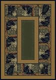 IMAGE OF Hautman Bear Family 40075 5' 3'' x 7' 6''