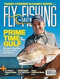 Fly Fishing in Salt Water (1-year auto-renewal)