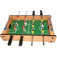 Kicker / Tischfussball Mini-Kicker Soccer 51 x 31 cm