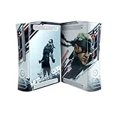 Xbox 360 Protector Skin Decal Sticker, Item No.BOX0832-25