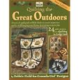 Quilting the Great Outdoors Lodge Look (Granola Girl Designs) by Debbie Field