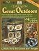 Quilting the Great Outdoors: Dozens of Applique Wildlife Blocks to Create Impressive Quilts, Wallhangings and Home Decorating Projects Plus 24 Quil