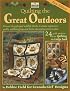 Quilting the Great Outdoors/Lodge Look (Granola Girl Designs) (Granola Girl Designs)